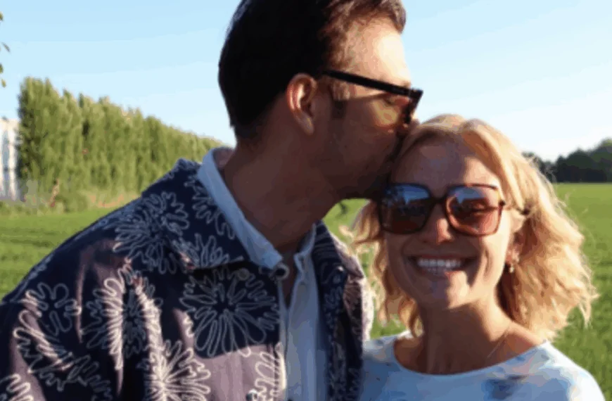 Relatie Laurins Dursin en Julie Vermeire op springen door dansschool &ndash; &ldquo;Maken opvallende afspraak&rdquo;