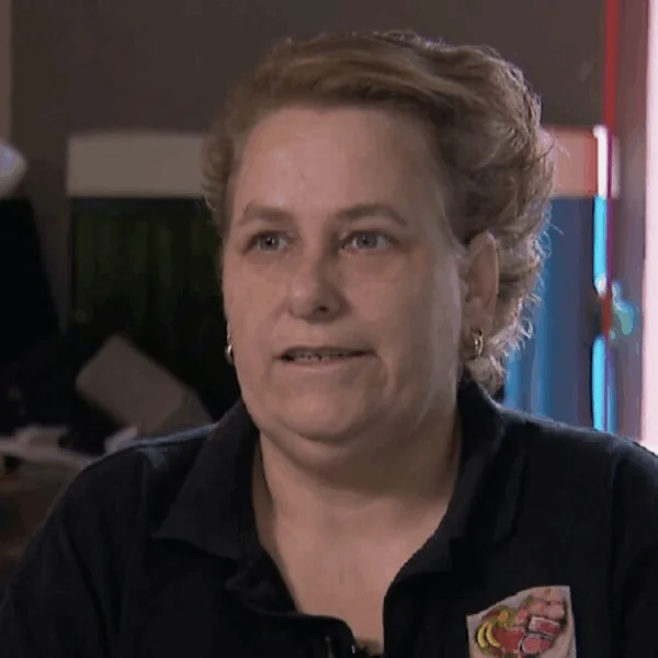 Woede om Cindy in Uitkeringstrekkers: ‘1400 euro Wajong per maand en eigen koopwoning!’