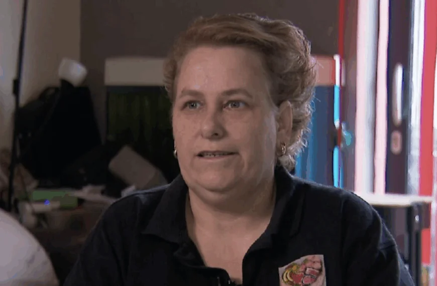 Woede om Cindy in Uitkeringstrekkers: &lsquo;1400 euro Wajong per maand en eigen koopwoning!&rsquo;