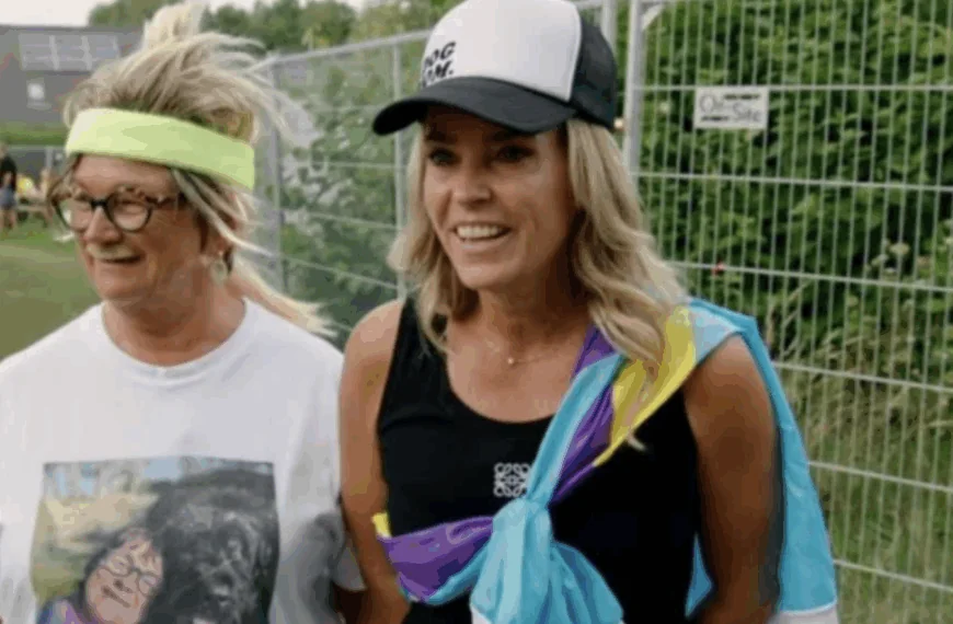 Droevig nieuws over De Verhulstjes &ndash; &ldquo;Huishoudster Martine moet gedwongen stoppen&rdquo;