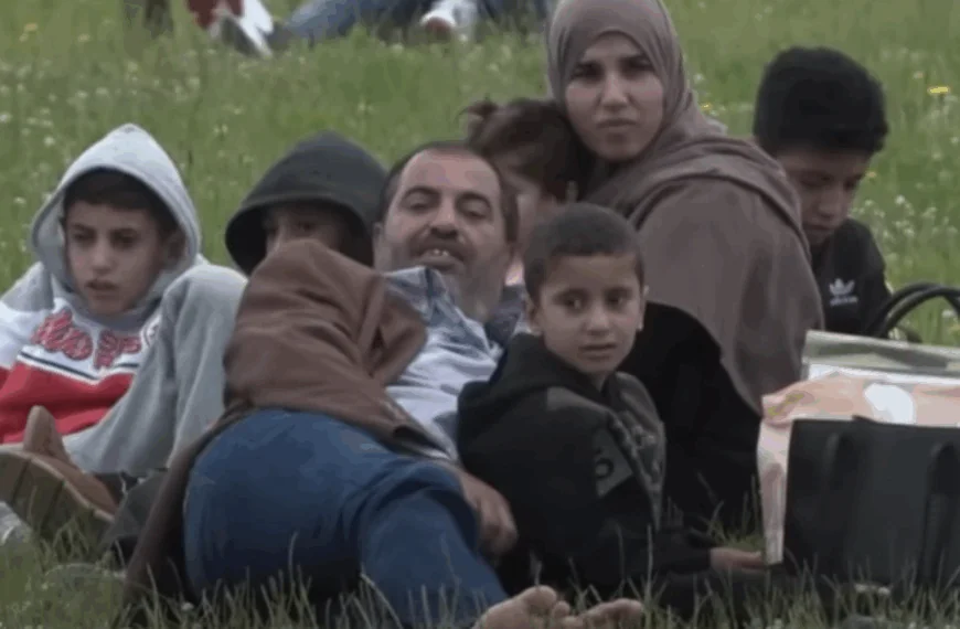 Statushouders genieten van &lsquo;langdurige vakantie&rsquo; in thuislanden en behouden woningen in Nederland