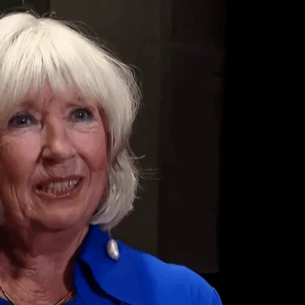 Willeke Alberti kan verdriet niet verwerken en neemt een trieste besluit