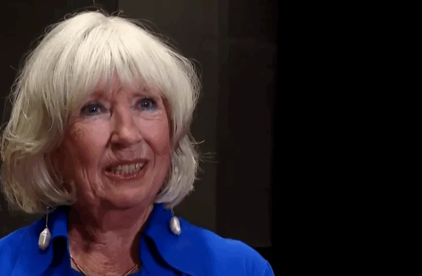 Willeke Alberti kan verdriet niet verwerken en neemt een trieste besluit