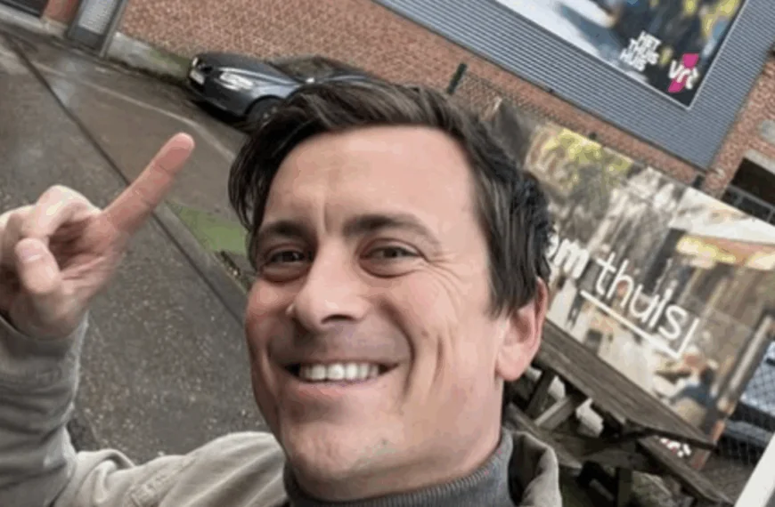 Op deze datum verschijnt Niels Destadsbader voor het eerst in Thuis &ndash; &lsquo;Iets om naar uit te kijken&rsquo;