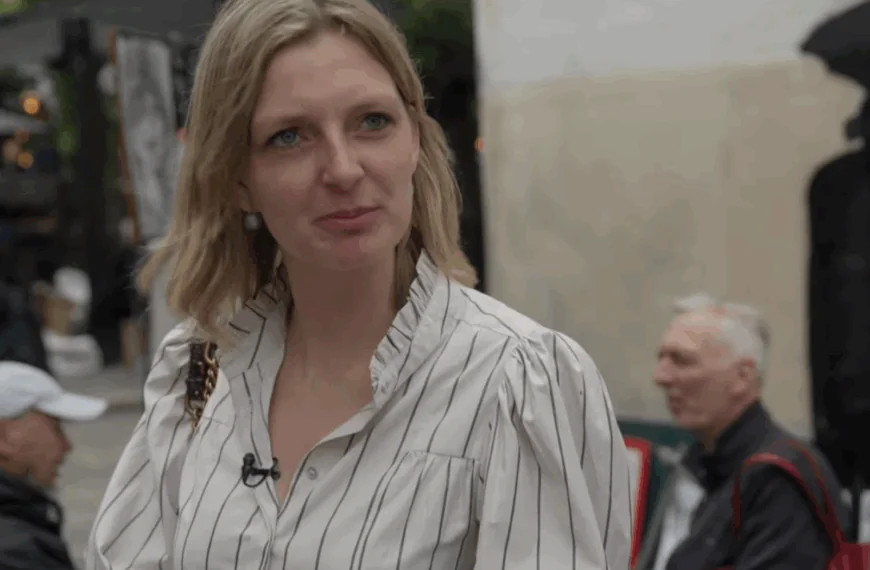 Montana Meiland noemt Frans Bauer hele lelijke man, Frans slaat snoeihard terug