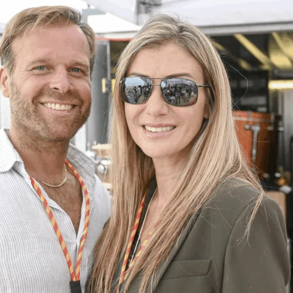 Er is heel slecht nieuws over Nicolas Li&eacute;bart, de ex-man van Debby Pfaff