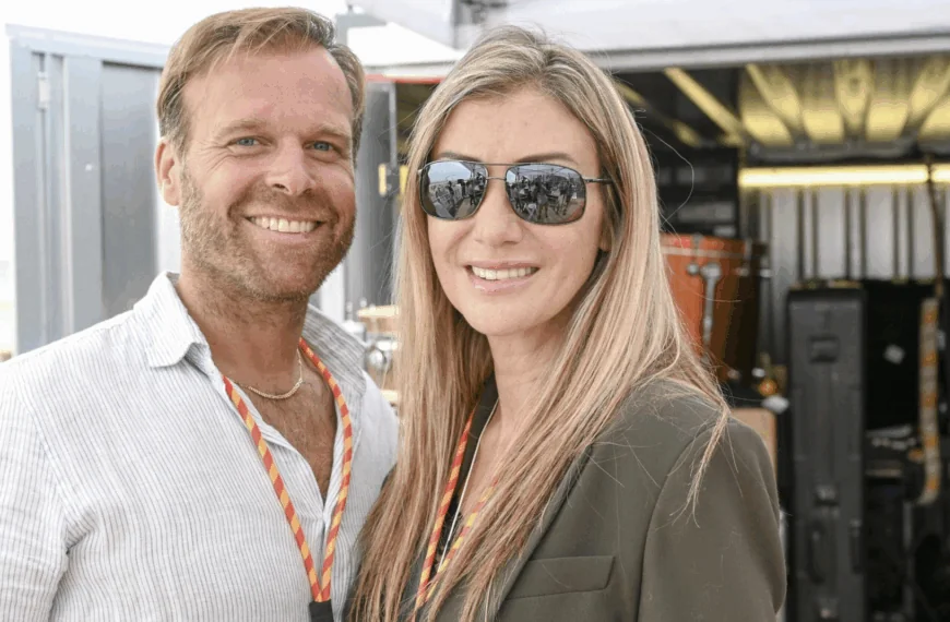 Er is heel slecht nieuws over Nicolas Li&eacute;bart, de ex-man van Debby Pfaff