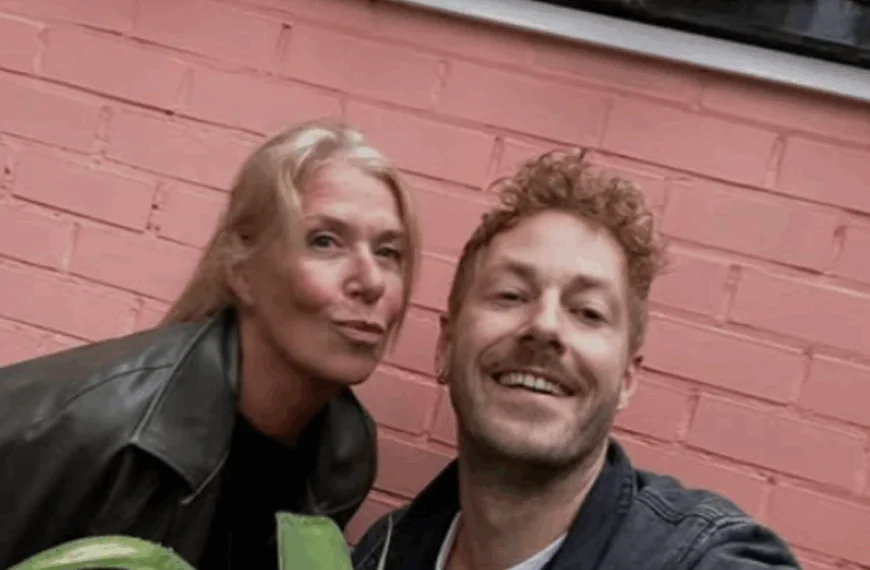 Oud Thuis-acteur Sid van Oerle verliest partner – “We dragen je voor altijd mee”