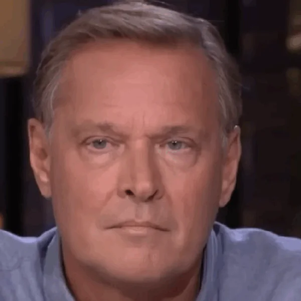 Dit is waarom Albert Verlinde afwezig is bij RTL Tonight