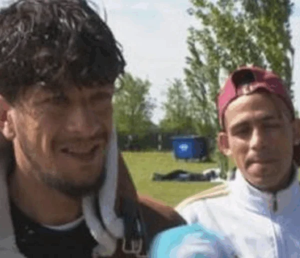 Asielzoeker boos op Nederland: “Is mijn derde keer hier en nog altijd slecht geregeld.”