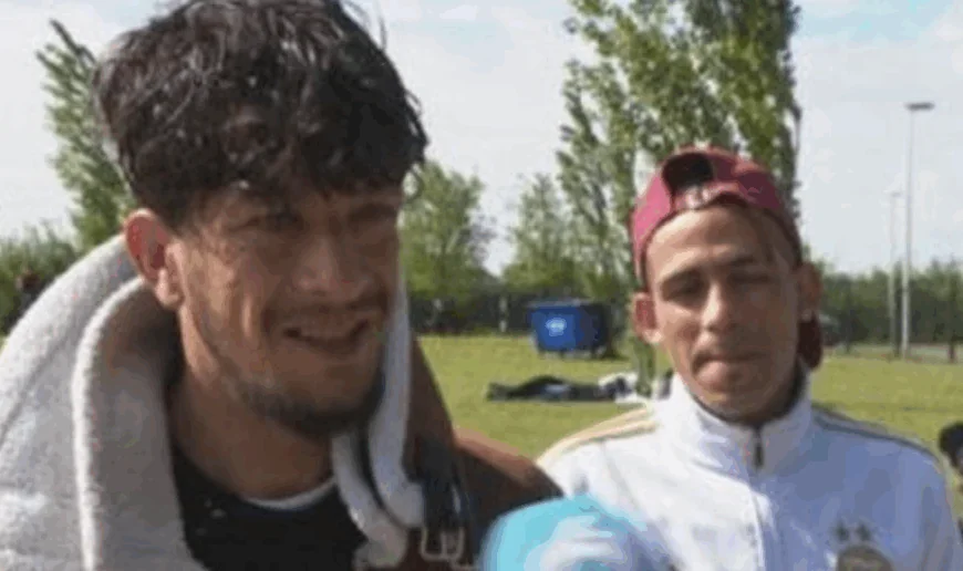 Asielzoeker boos op Nederland: &ldquo;Is mijn derde keer hier en nog altijd slecht geregeld.&rdquo;