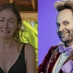 Jamie Kames en Vieze Jack alweer uit elkaar, Vieze Jack is met een ándere vrouw aan het rotzooien!