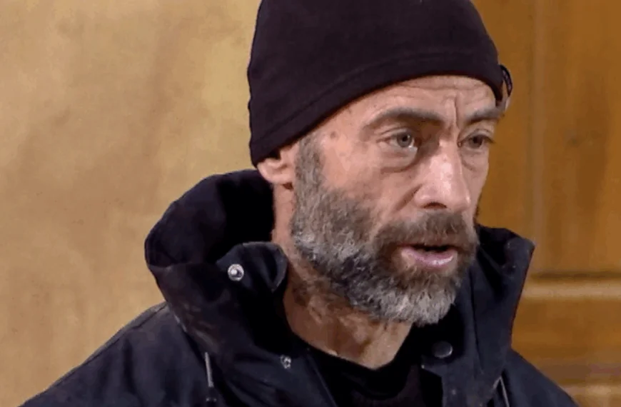 Chef Blom kan zijn ogen niet geloven in Special Forces &ndash; &ldquo;Hoe is dit mogelijk?&rdquo;