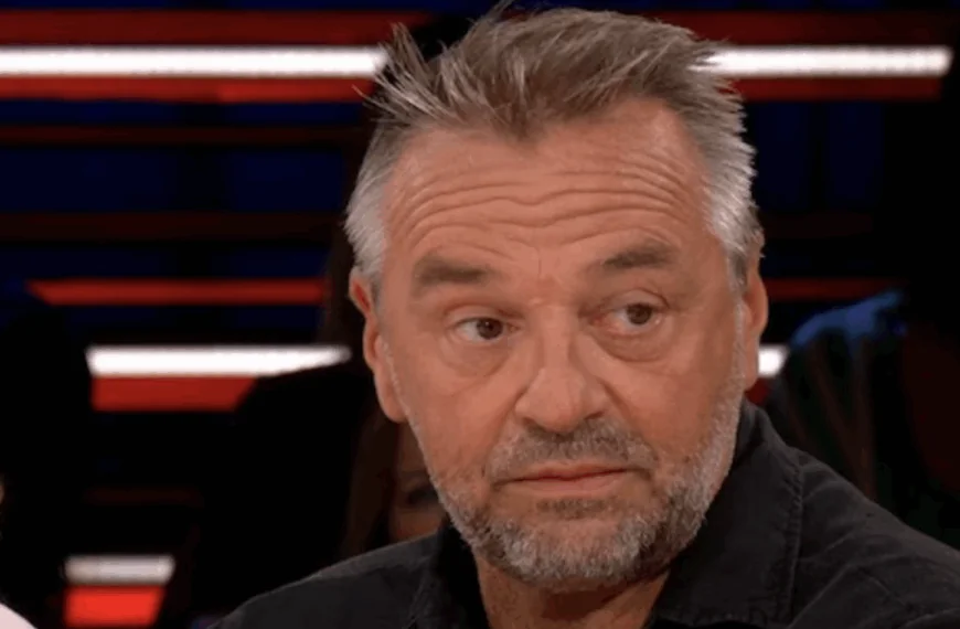 10 maanden na dronken ongeval – “Tom Waes heeft rijbewijs nog altijd niet ingeleverd”