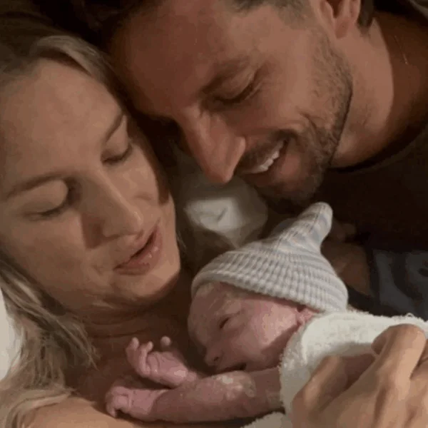 Kat Kerkhofs bevallen: Ze maakt naam en geslacht bekend van baby