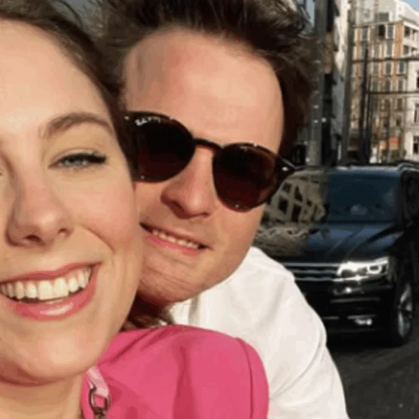 Marie Verhulst en vriend Jef zetten nieuwe grote stap in hun relatie: &acute;Hier zat iedereen op te wachten&acute;