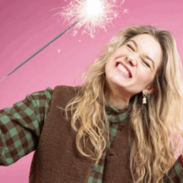 Familie-actrice Charlotte Sieben verklapt uitkomst De Slimste Mens: &lsquo;Dit is wat er gaat gebeuren&rsquo;