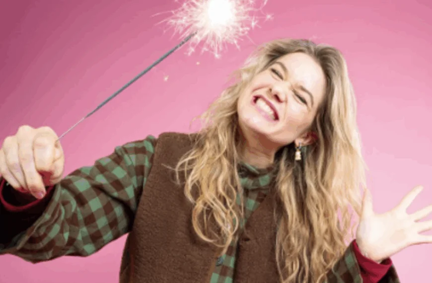 Familie-actrice Charlotte Sieben verklapt uitkomst De Slimste Mens: &lsquo;Dit is wat er gaat gebeuren&rsquo;