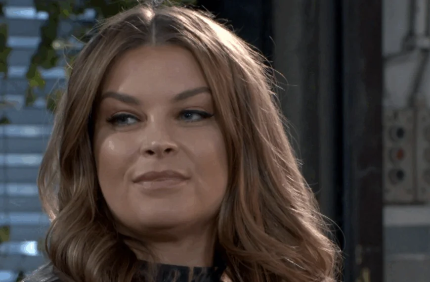 Miljuschka Witzenhausen heeft een nieuwe vriend en dat is een hele bekende