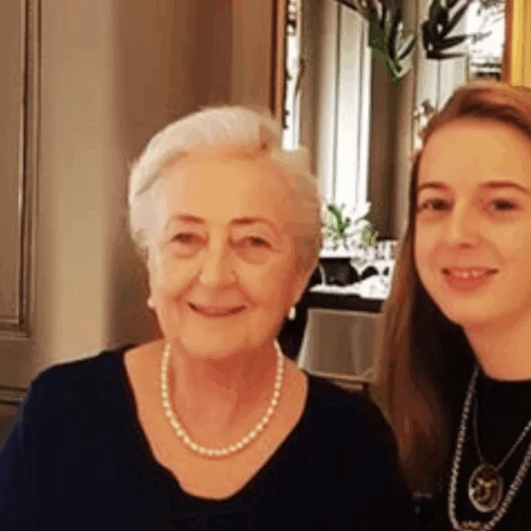 LEES VERDER: &ldquo;Mijn schoondochter maakte mij belachelijk in een restaurant.&rdquo;