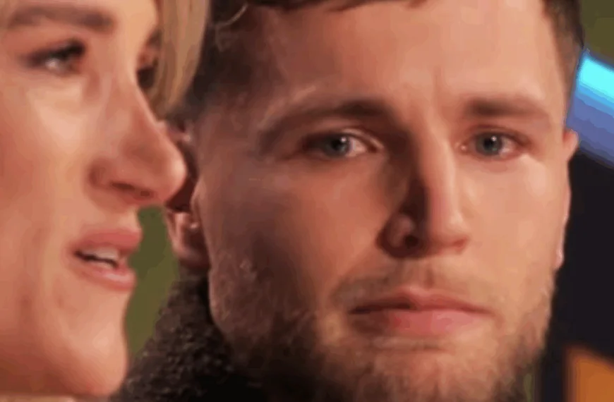 Heftig moment bij Suzan & Freek: zanger barst in tranen uit na aangrijpend verhaal