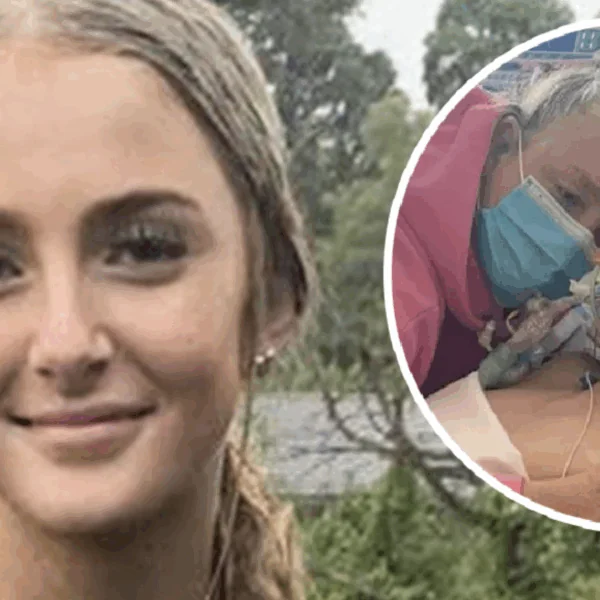 Ouders staan voor hartbrekende keuze: 13-jarige dochter gedwongen van de beademing af na tragisch slaapfeestje