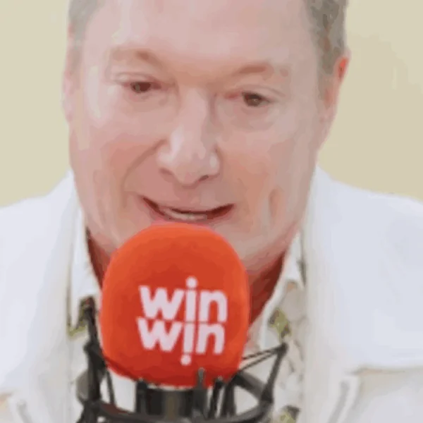 Bart Ka&euml;ll slachtoffer van verkeersagressie: &lsquo;Zeer agressief en onbeschoft&rsquo;