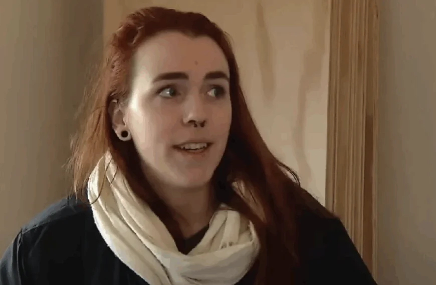 Help, mijn man is Klusser-kijkers gaan los om reactie van koppel op verbouwing