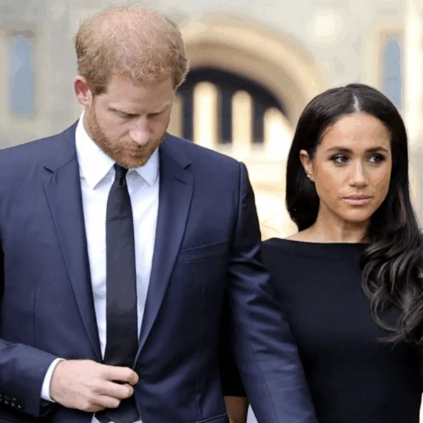 Koninklijk expert deelt verontrustend nieuws over Harry & Meghan &ndash; hoe ze een alternatieve koninklijke familie vormen, onthuld