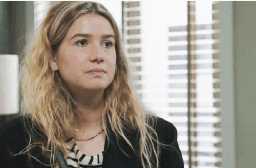 Charlotte Sieben stopt bij ‘Familie’