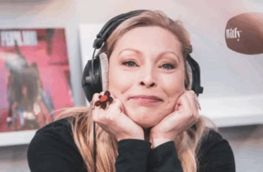 Roos Van Acker in Komen Eten openhartig over liefdesleven: &lsquo;Dit is mijn ideale man&rsquo;