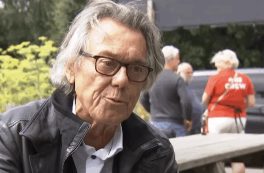 Manager Johan Verminnen schept duidelijkheid: &lsquo;Kan hij nog genezen van slokdarmkanker?&rsquo;