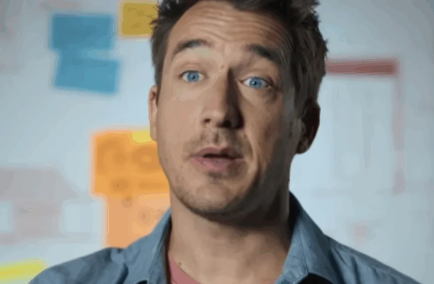 Andy Peelman openhartig over zwaarste periode in zijn leven: &acute;Dit wens je echt niemand toe&acute;