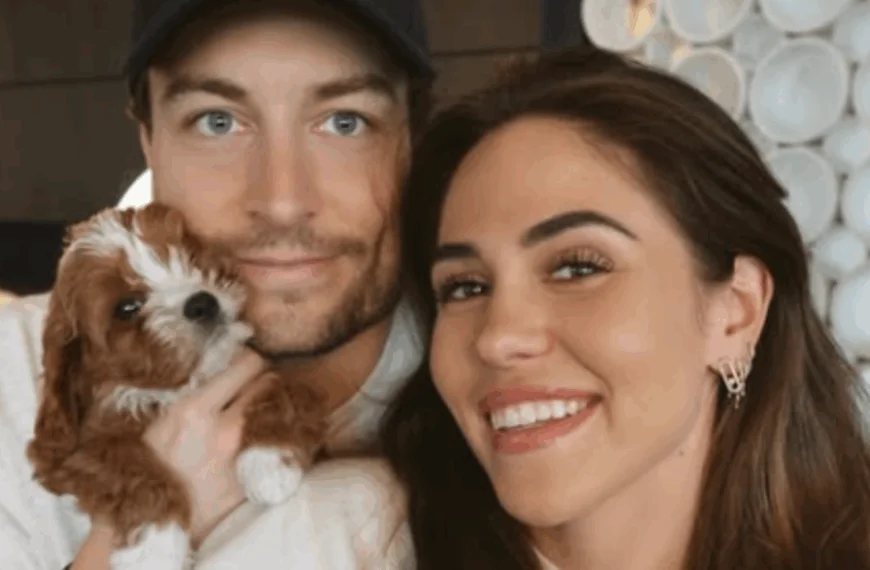 Viktor Verhulst verliest zijn geduld met Sarah Puttemans: &lsquo;Donderwolken boven relatie?&rsquo;