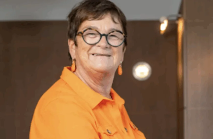 Vreselijk nieuws voor huishoudster Martine van De Verhulstjes: &lsquo;Ongeluk met ernstige gevolgen&rsquo;