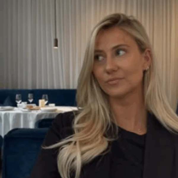 Celine Van Ouytsel maakt zich bizarre bedenking over Metejoor: &lsquo;Zou heel pijnlijk zijn&rsquo;