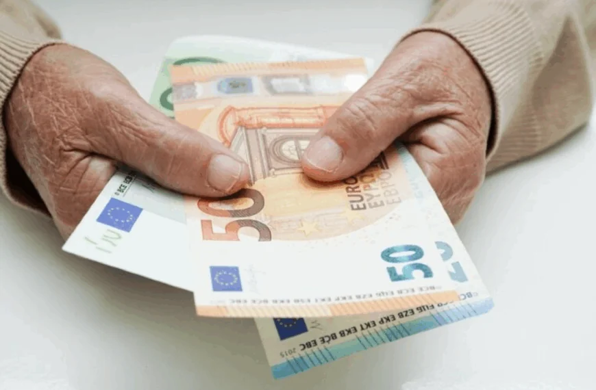 Goed nieuws voor miljoenen gepensioneerden: om deze reden volgend jaar flink hoger pensioen
