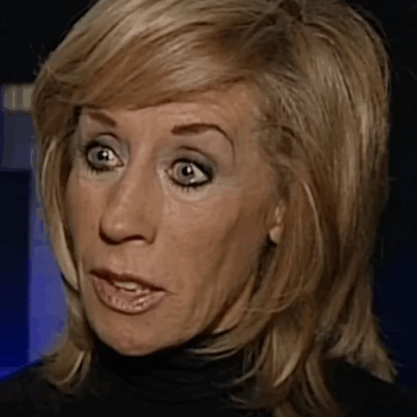 Monique Westenberg doet bizarre onthulling over Joke Bruijs. &lsquo;Verloofd met mijn vader&rsquo;