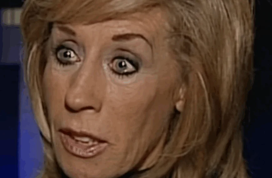 Monique Westenberg doet bizarre onthulling over Joke Bruijs. &lsquo;Verloofd met mijn vader&rsquo;