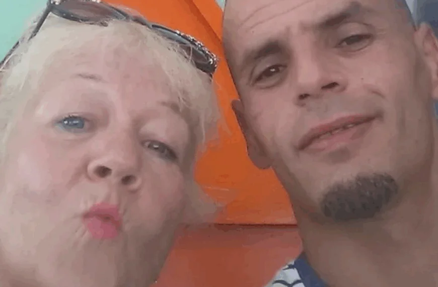 Oma (70) kapot van verdriet – Marokkaanse man (46) krijgt geen UK-visum