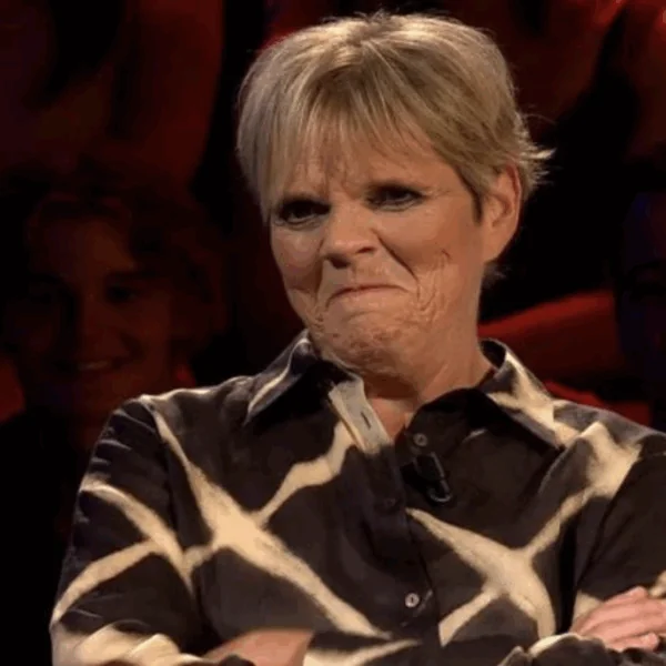 Margriet Hermans doet opvallende onthulling: &ldquo;Daar heb ik ook nu nog last van&rdquo;