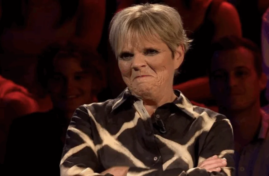 Margriet Hermans doet opvallende onthulling: &ldquo;Daar heb ik ook nu nog last van&rdquo;