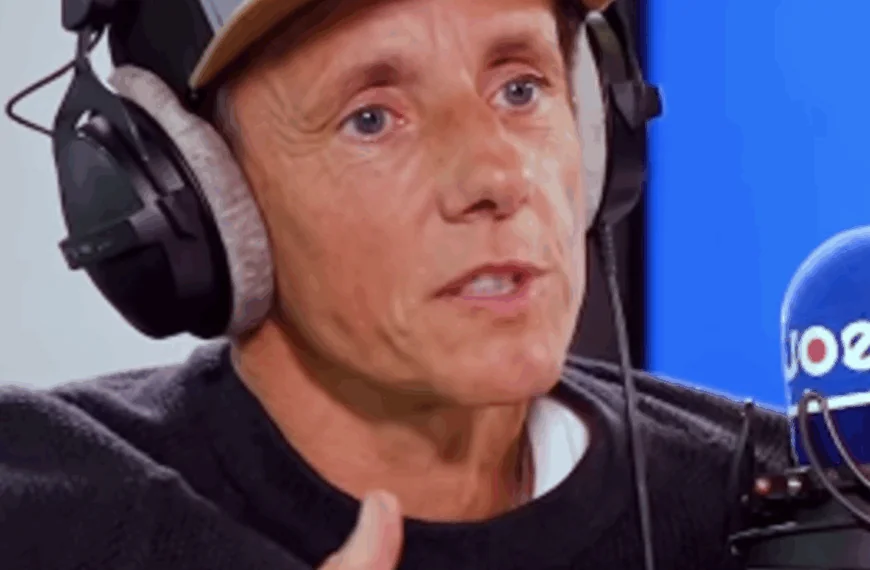 Sam Bettens openhartig over transitie: ´Voelt alsof ik iets gemist heb als man´