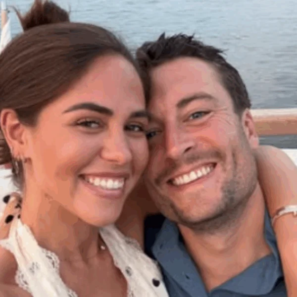 Na alle spanningen in hun relatie: &lsquo;Viktor Verhulst wil Sarah iets duidelijk maken&rsquo;