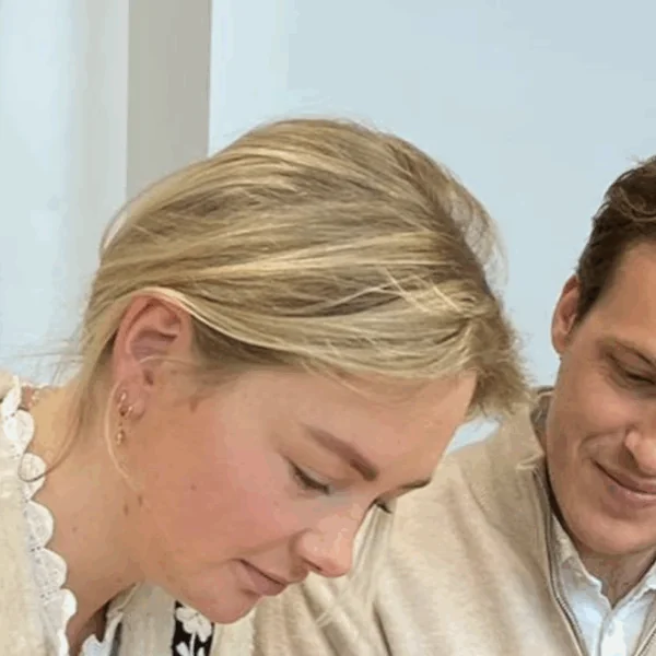 Bizar nieuws: Maxime Meiland vertelt dochter dat Leroy niet haar vader is