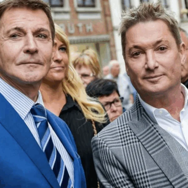 Luc Appermont maakt vreselijk nieuws bekend over zijn relatie met Bart Ka&euml;ll