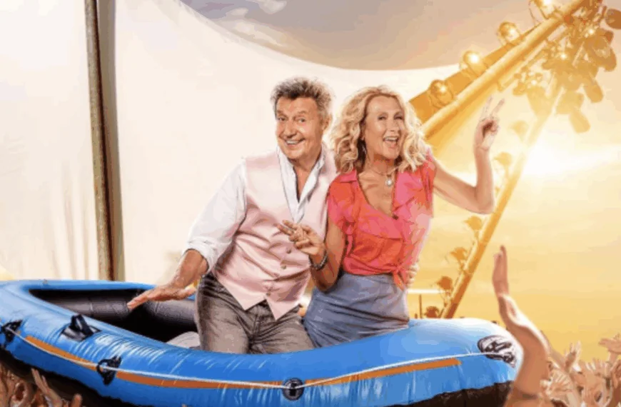 Trouwe fans Tien Om Te Zien in paniek: &lsquo;Is het doek nu definitief gevallen?&rsquo;