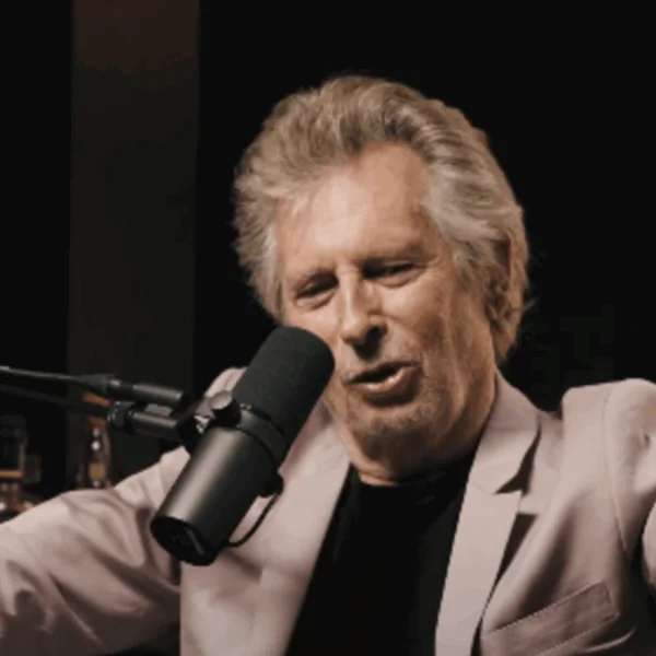 Paul Jambers brutaal eerlijk: ‘Mijn vrouw maakt zich daar grote zorgen over’