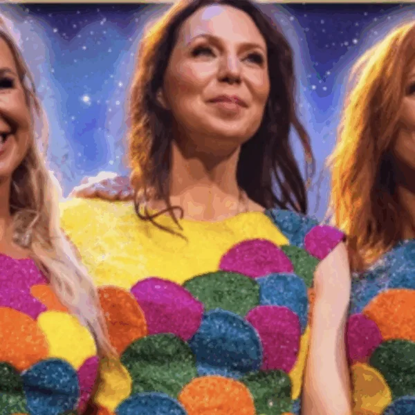 Echte reden voor minder bloot bij K3 Originals: &lsquo;Vooral dit lichaamsdeel willen ze verbergen&rsquo;