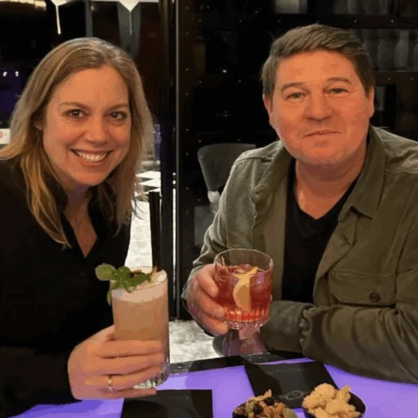 Grote opsteker voor Martijn Krabbé: ’Dat is geweldig nieuws!’